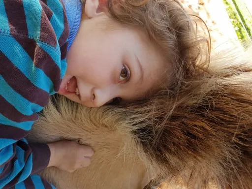 Erlebnispädagogik mit dem Pferd