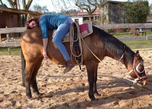 Reittherapie